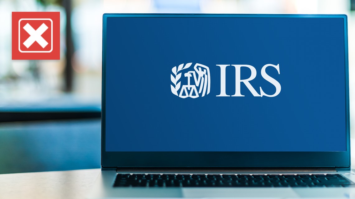 2024 free IRS Direct File launch available to some in 13 states - Vimarsana News