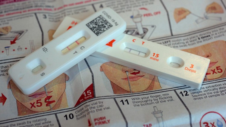 Fact-checking questions about the end of the COVID-19 public health emergency