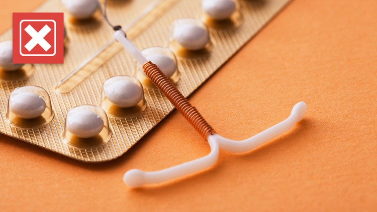 No, the Supreme Court’s decision to overturn Roe v. Wade does not ban birth control