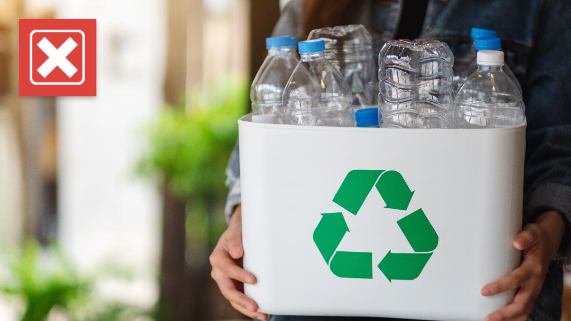 VERIFYING how much collected plastic is recycled - Vimarsana News