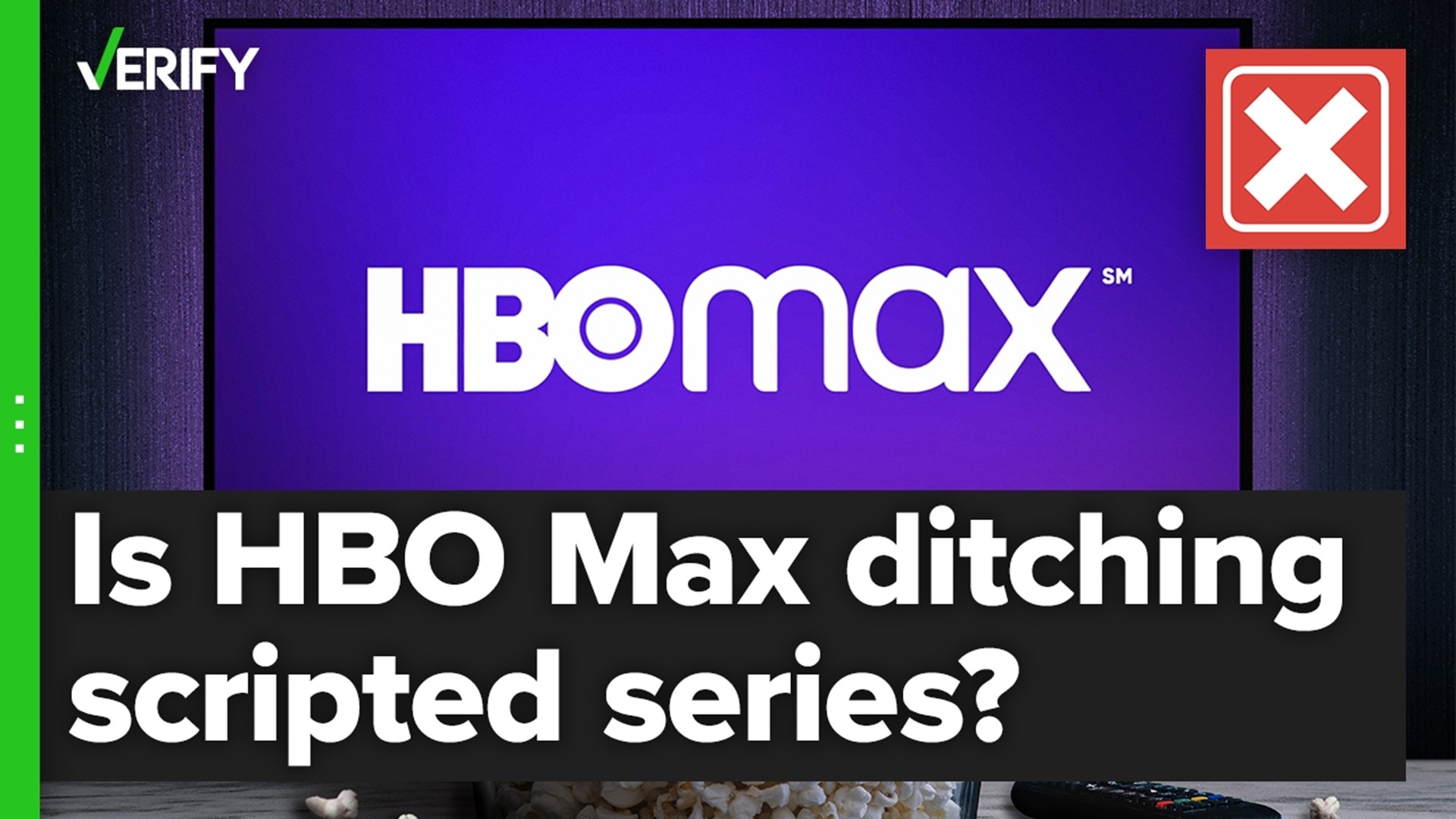 HBO Max, streaming