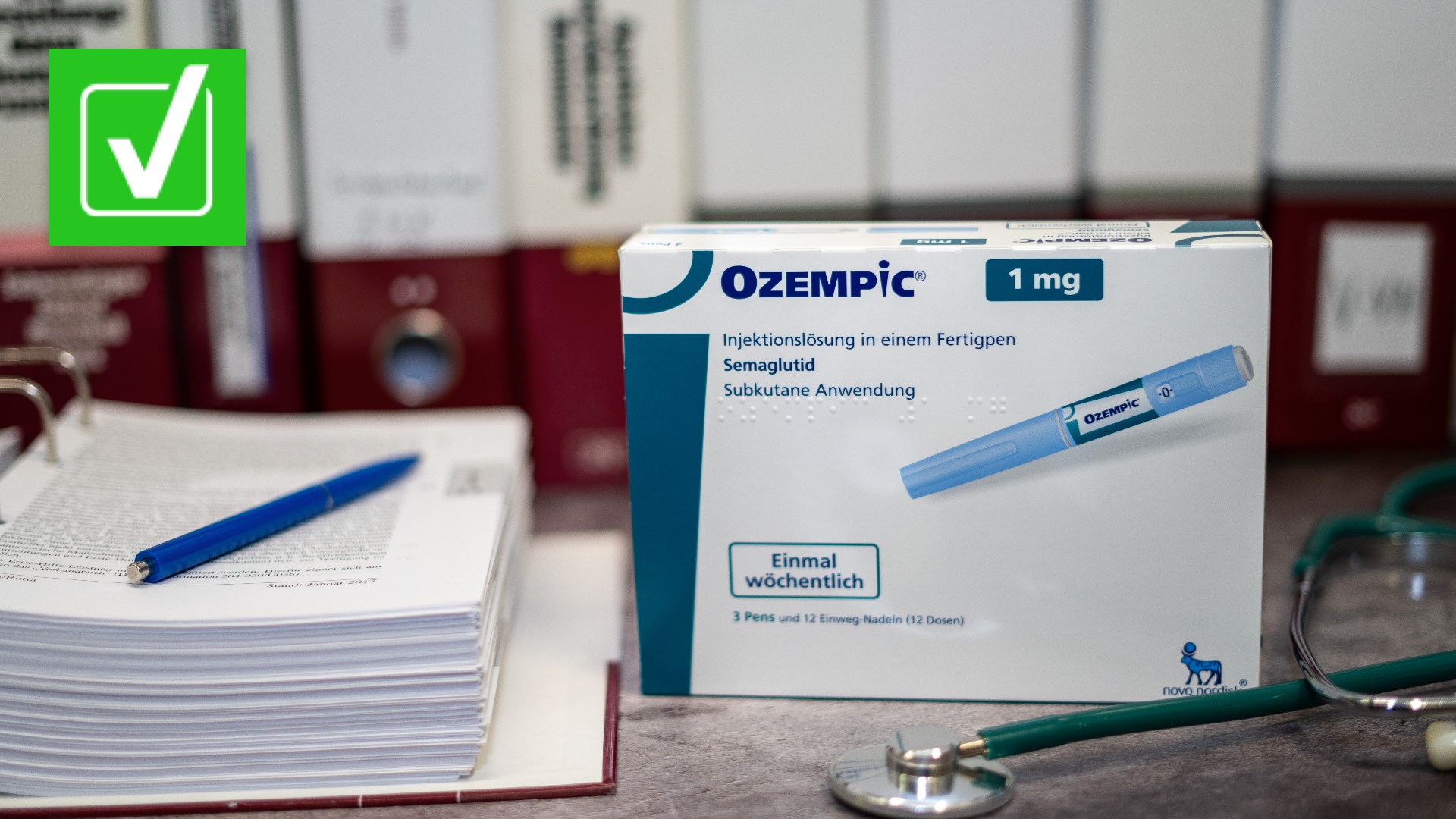 Diabetes Drug Ozempic Shortage After Viral Weight Loss Videos | King5.com