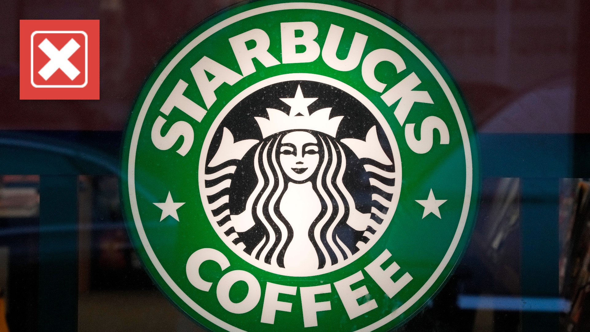 Does Starbucks support Project 2025 and The Heritage Foundation