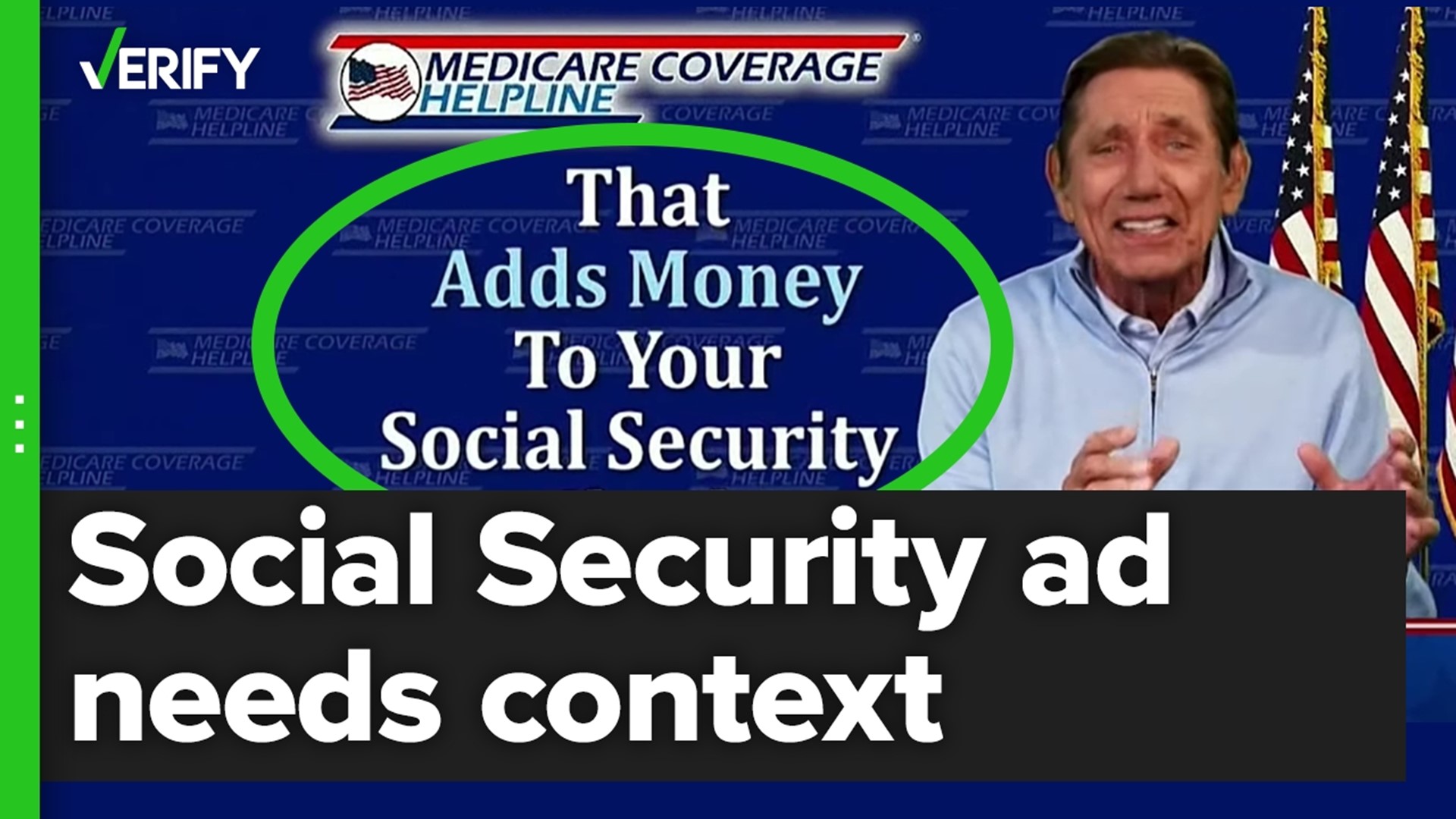 What you need to know about the new Social Security benefit increase