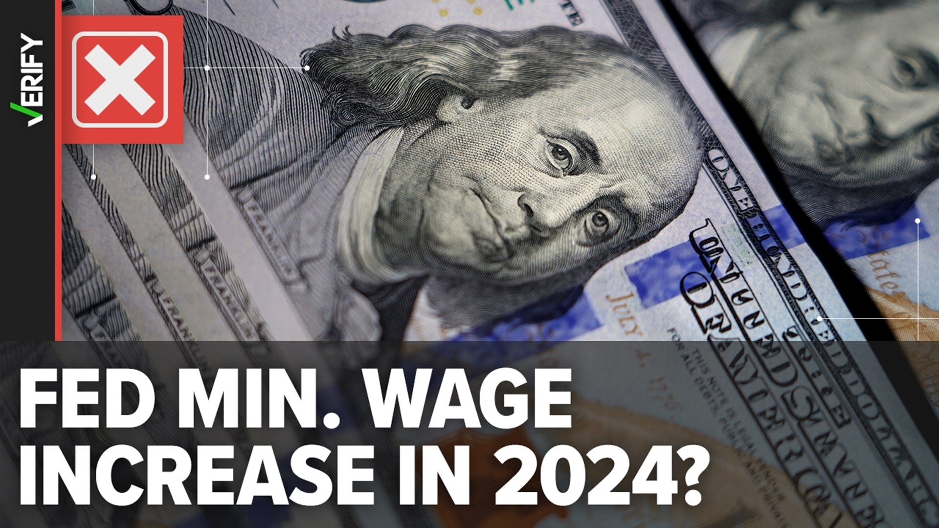 WA, Seattle have some of the highest minimum wages in 2024