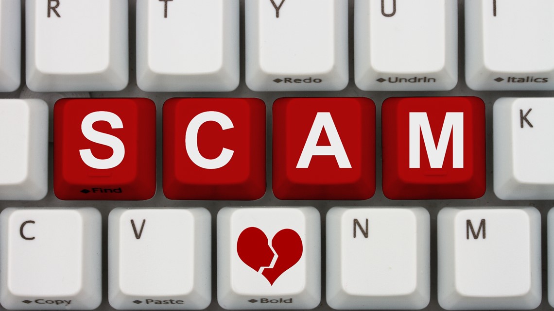 Tips on how to avoid romance scams - Vimarsana News