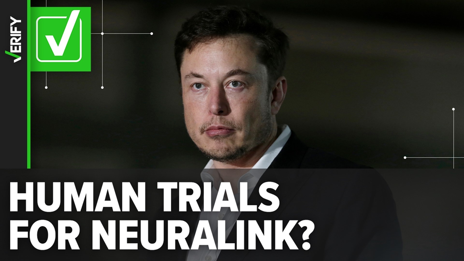 Elon Musk Says Neuralink Has Put Brain Implant In Its First Human