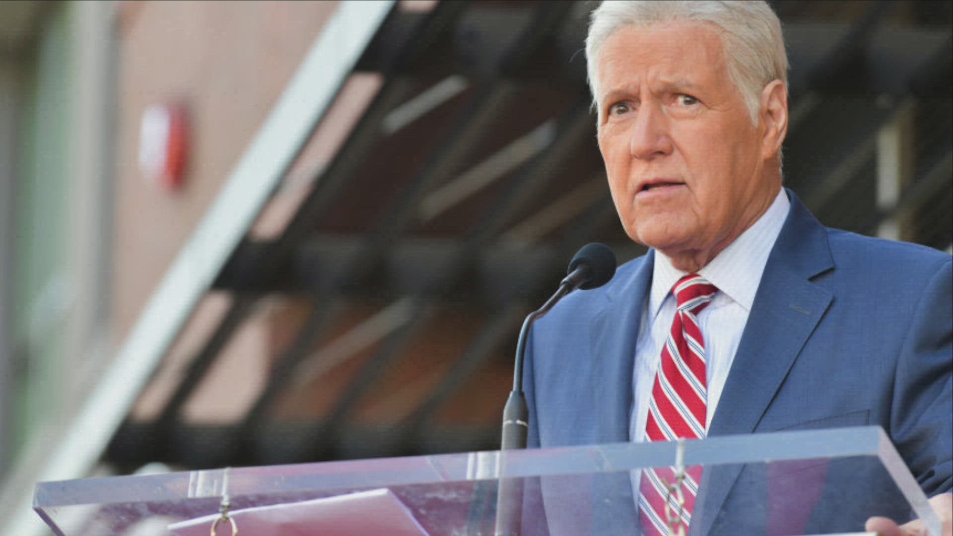 'Jeopardy' has only 1 contestant in rare Final Jeopardy moment | king5.com