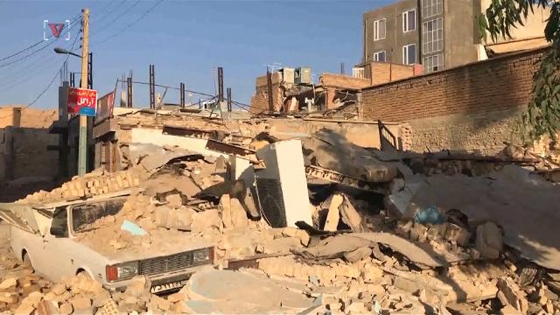 Scientists are predicting there could be a huge increase in the number of disastrous earthquakes in 2018.