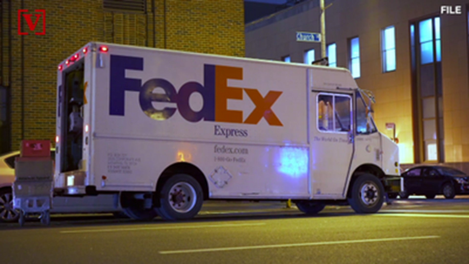 FedEx to Start Shipping Seven Days a Week YearRound in
