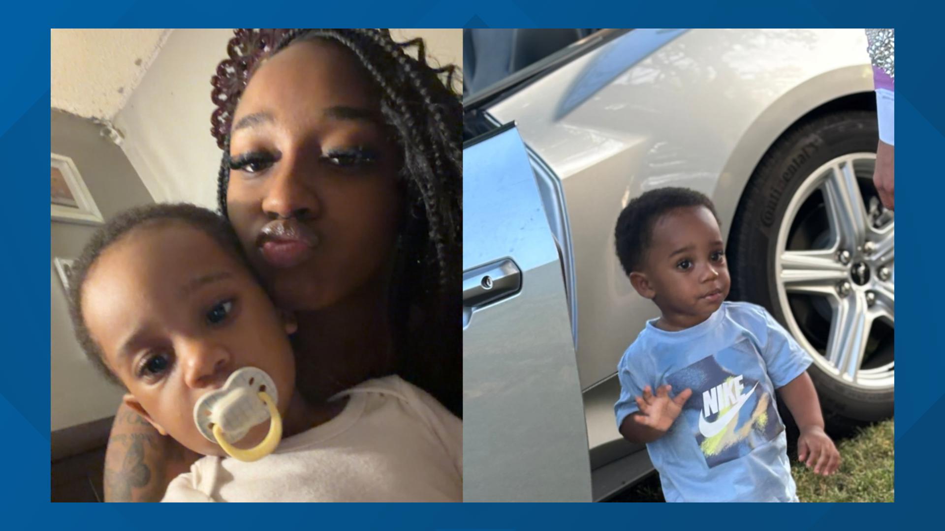 Family of 1-year-old shot and killed by officer in Mississippi seeks ...