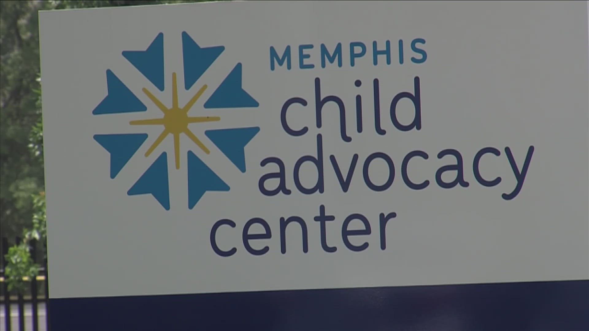 The Memphis Child Advocacy Center's goal is to create a network of adults to look out for the safety of children in all types of settings.
