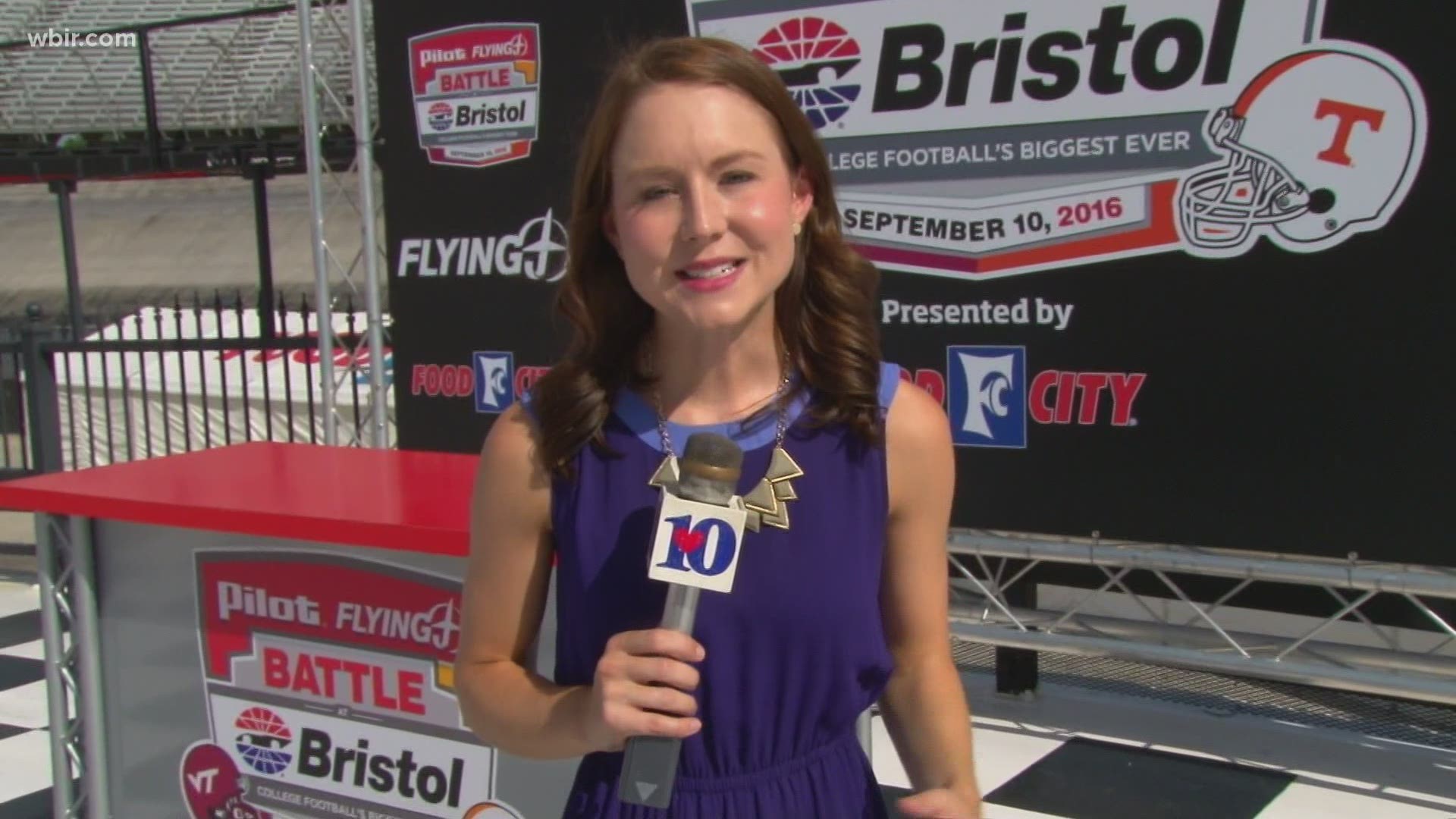 Congratulations, Courtney! She will be one of 17 new voices debuting with NBC Olympics this summer at the world's largest stage for sports.