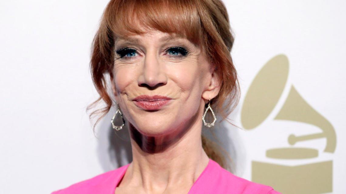 31+ Kathy griffin fired from cnn abc news youtube ideas in 2021 