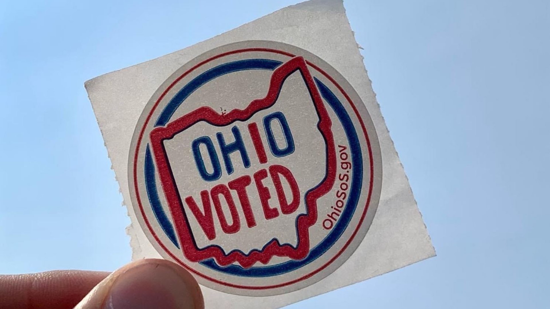 Issue 1, enshrining abortion access in the Ohio constitution, and Issue 2, recreational marijuana, both passed Tuesday night.