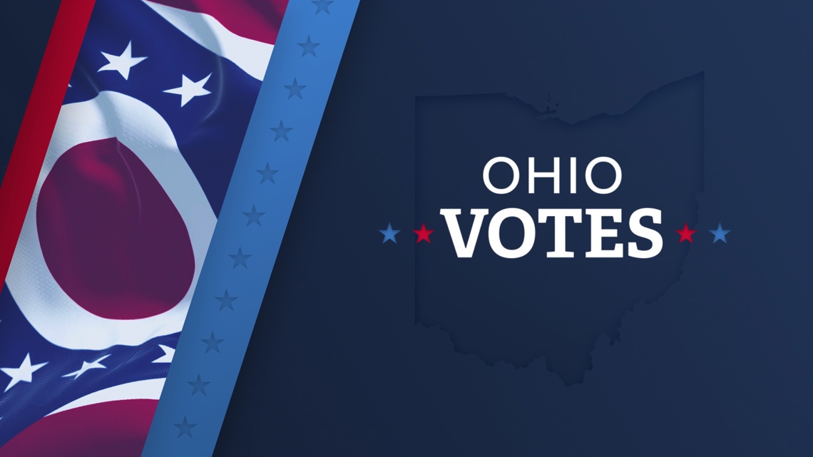 2026 Ohio Senate race primary results: County-by-county interactive map
