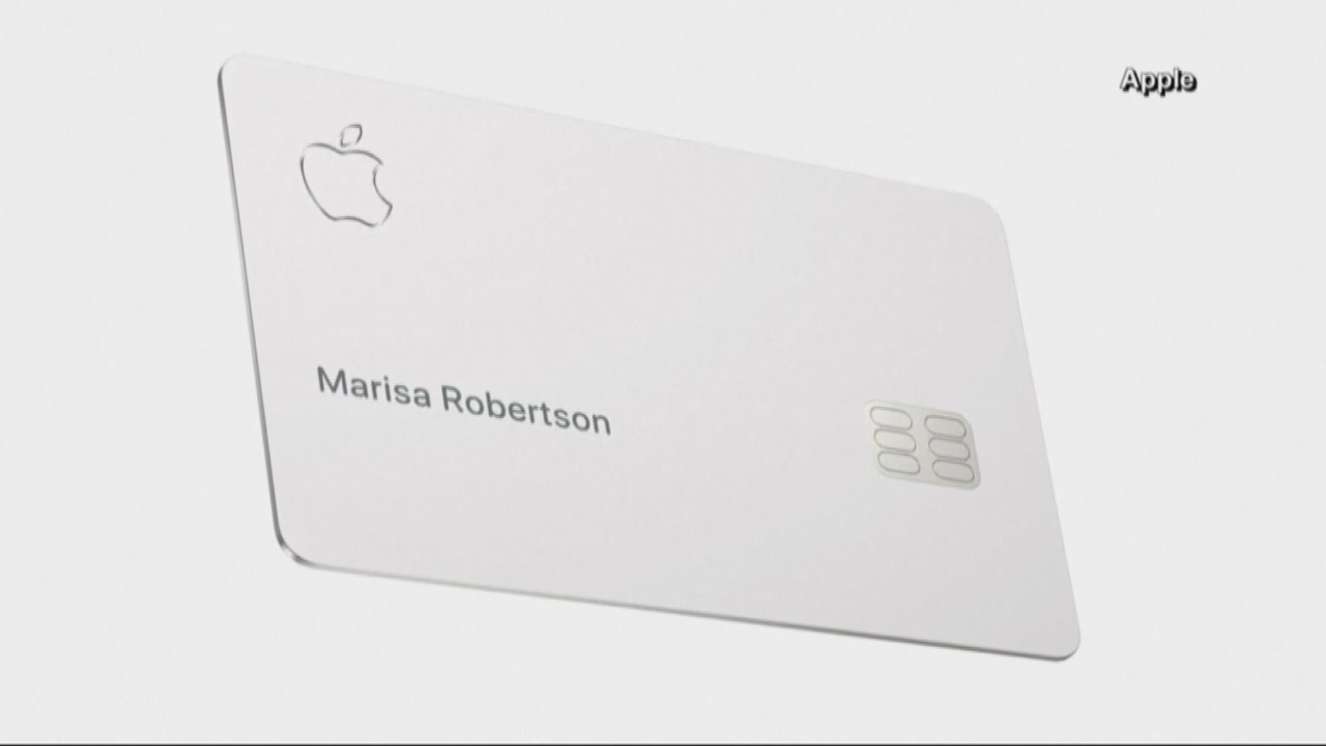 Apple's credit card is now available to use. Apple is accepting applications through the wallet app and users can use their card right away. It has no annual, late or over-the-limit fees. But there is a catch.