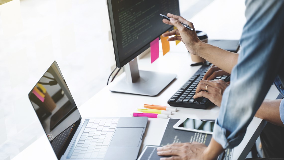 Tech apprenticeship program aims to diversify talent pipeline in Washington - Vimarsana News