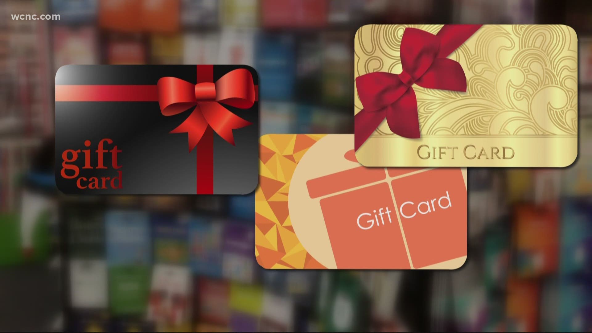 How to sell unused or unwanted gift cards for cash | king5.com