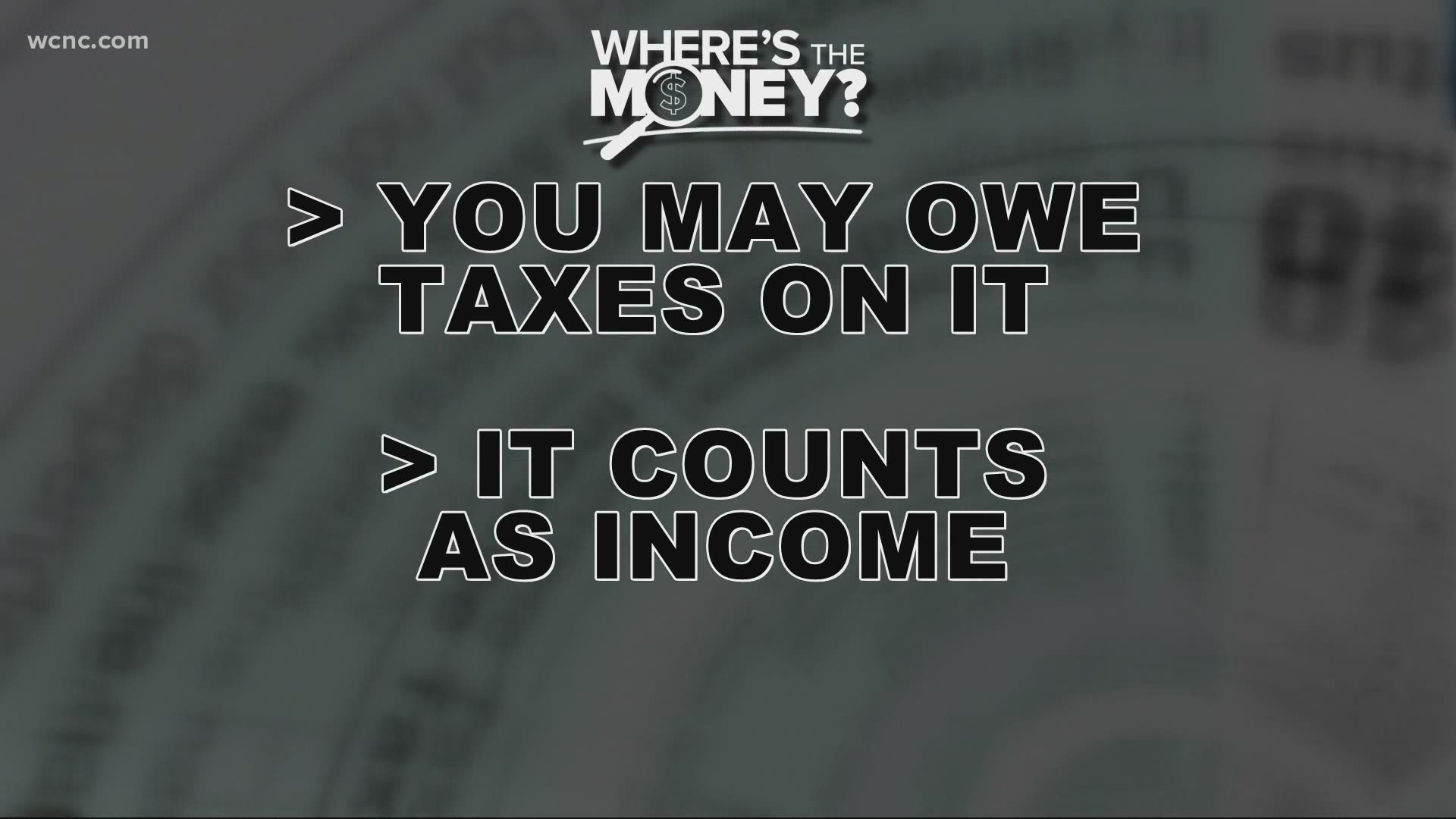 We answer all of your questions to prepare you for tax season.