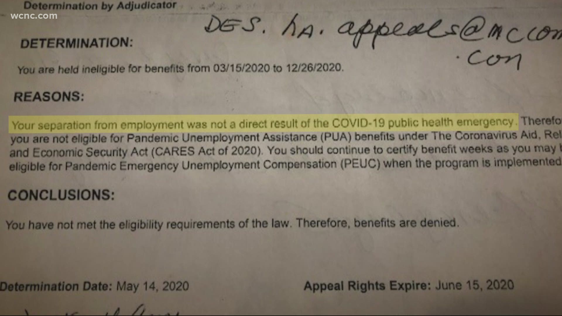 A state audit found the department was unable to properly track people who were being overpaid with their benefits last year.