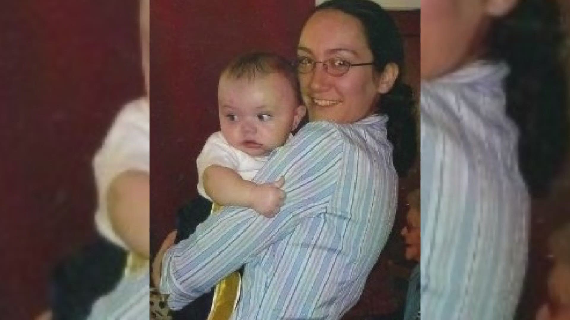 Shaken Baby Syndrome is one of the leading causes of death of babies in this country under the age of one.
