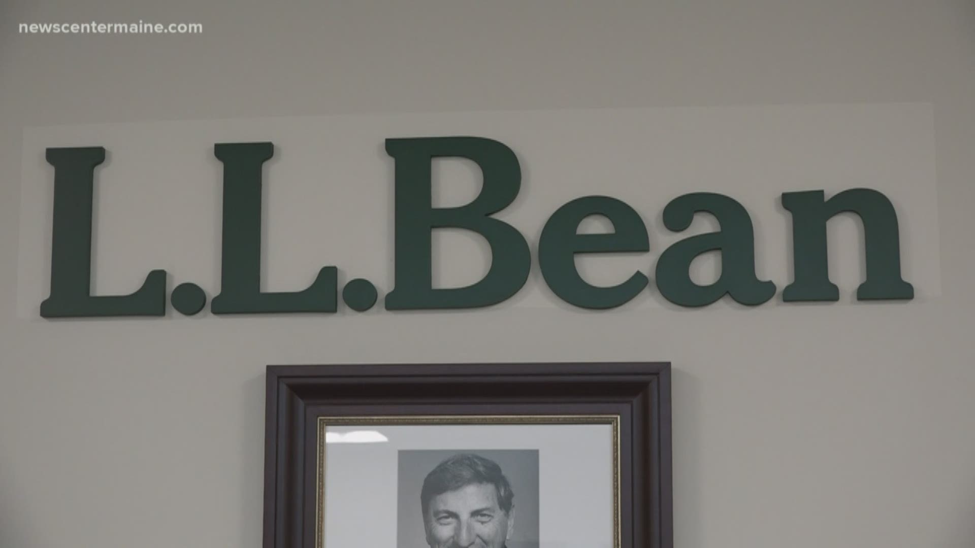 l l bean offering mbas through husson king5 com king5 com