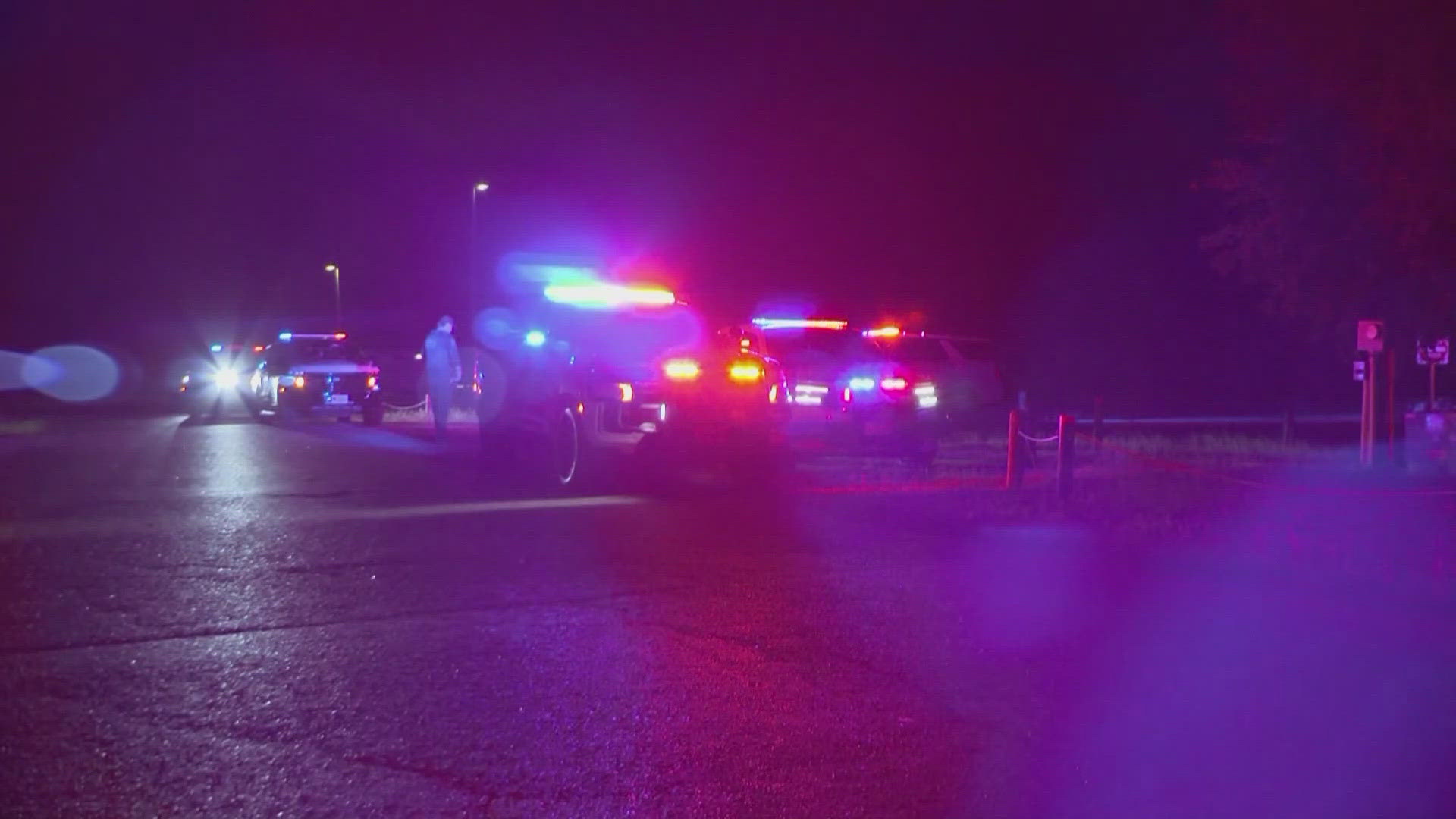 2 young boys found dead along the Brazos River in Texas | king5.com