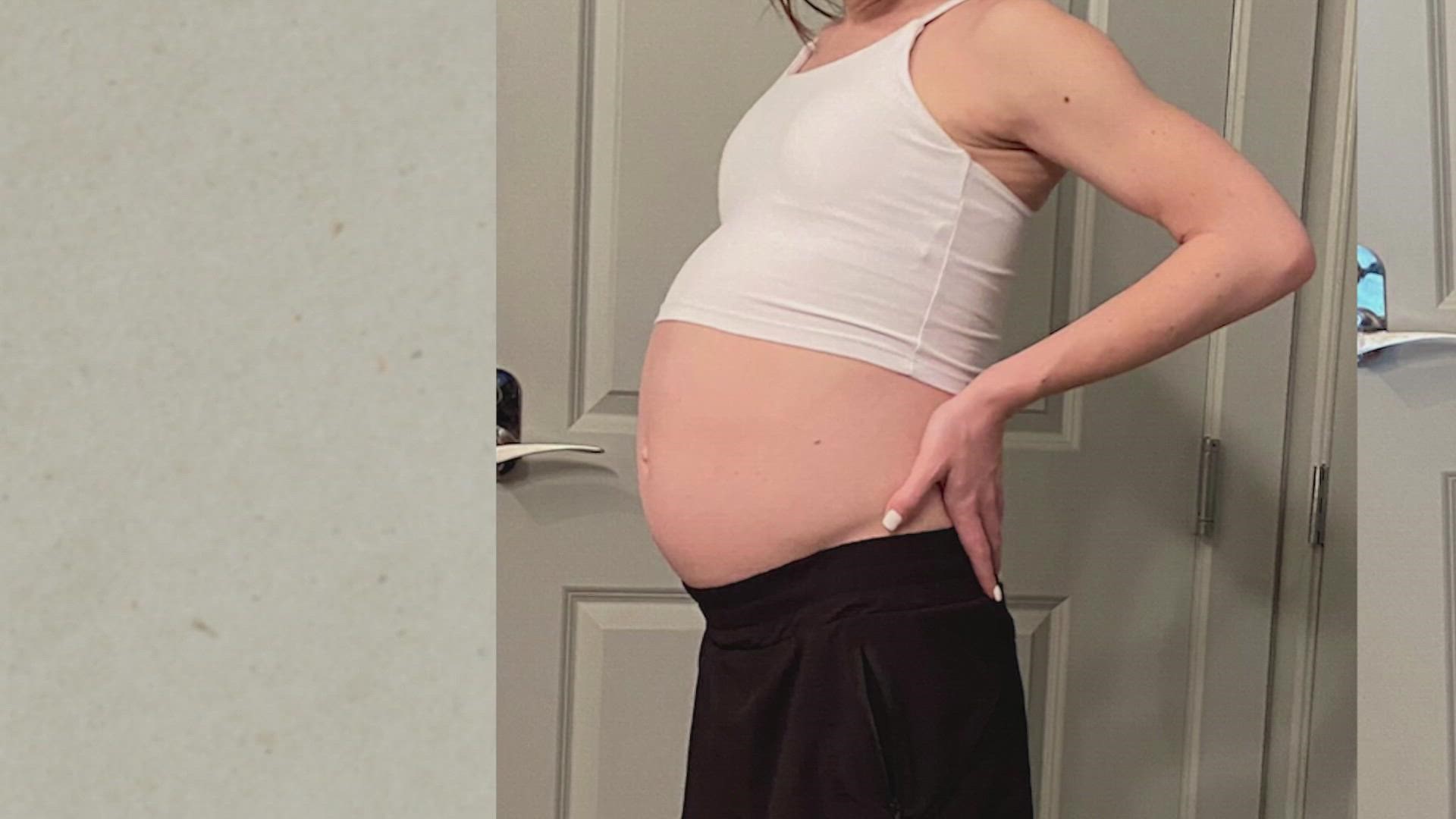 Doctors discover Dallas woman had 17pound cancerous tumor