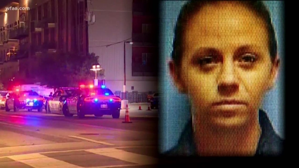 Arrest warrant affidavit released for Dallas officer Amber Guyger ...