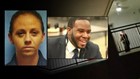 Here's what Dallas cop Amber Guyger said happened right before she shot Botham Jean
