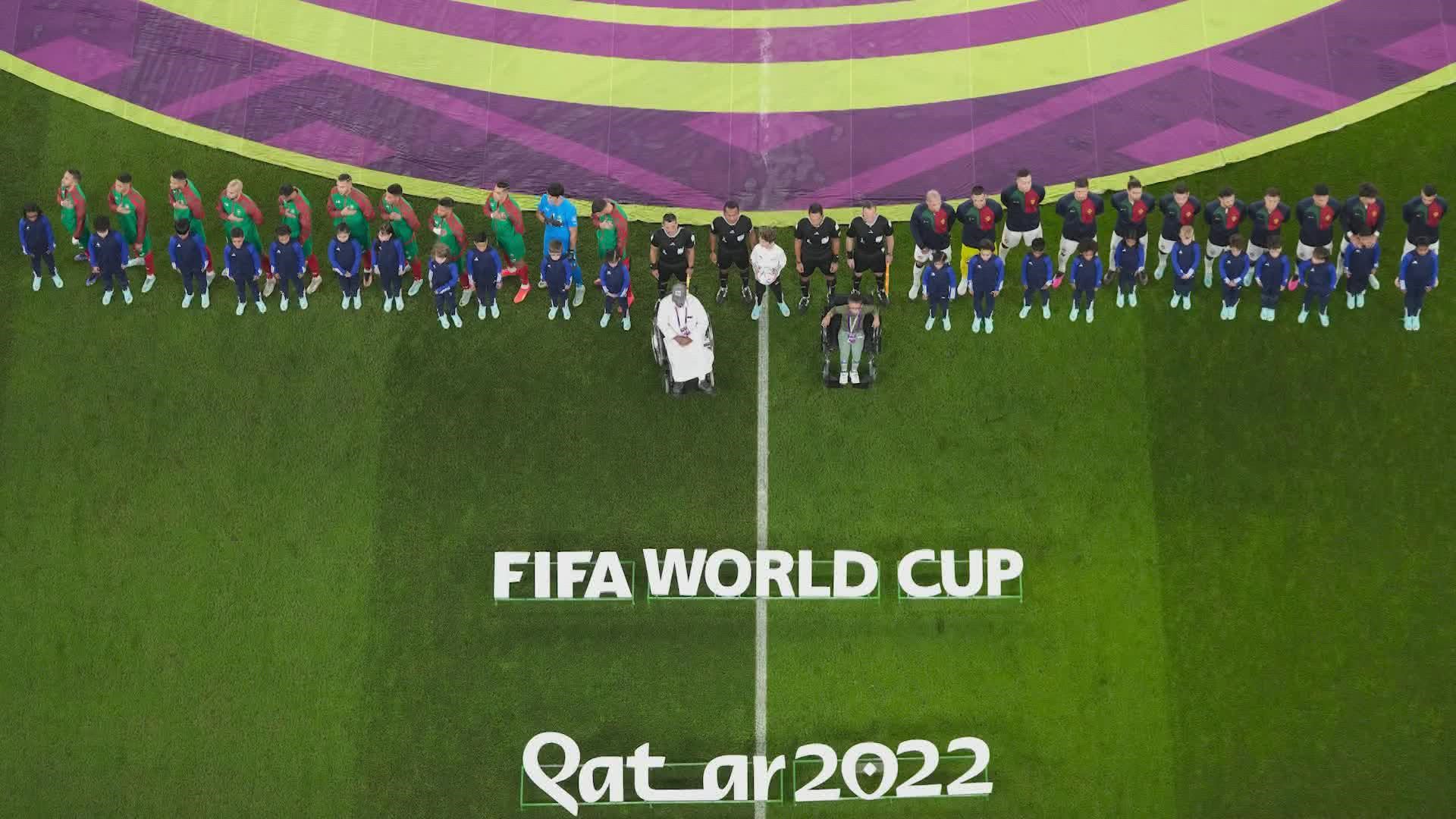 Who is in the World Cup final? Teams that will play 2022