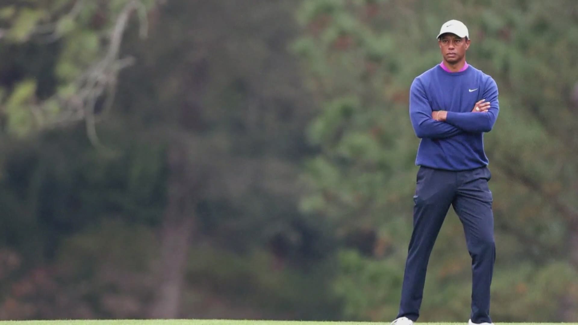 Tiger Woods has already returned to glory -- but can he do it again?
