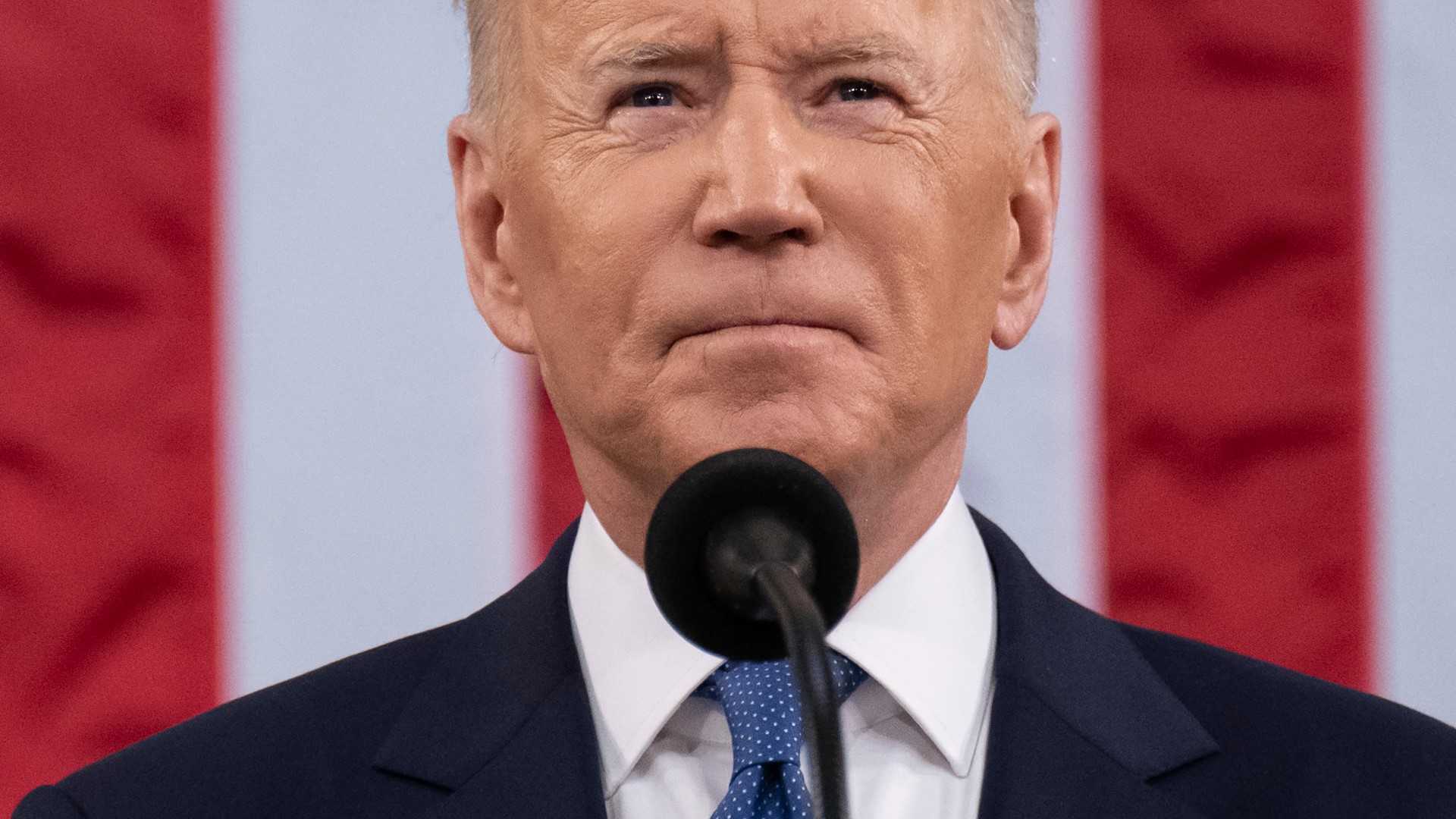Biden delivers his 2nd State of the Union on Tuesday night before a politically divided Congress.