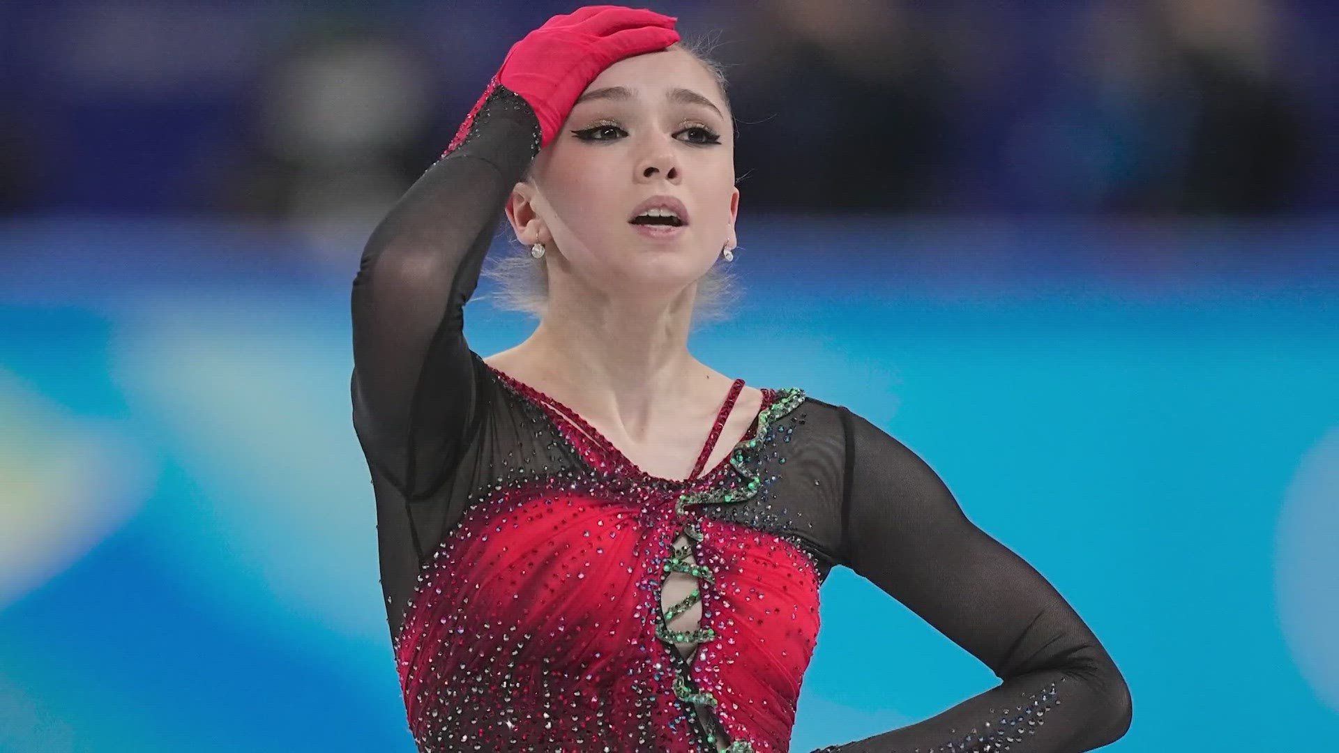 US figure skaters to receive gold medals after Kamila Valieva DQ ...