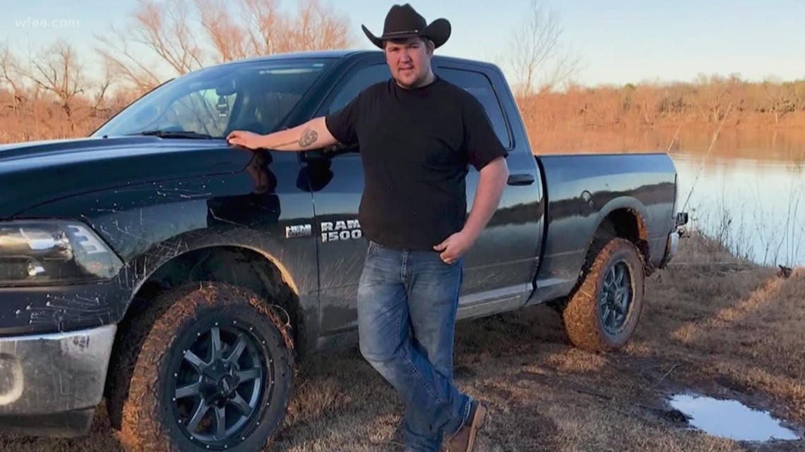 North Texas tow truck driver fatally shot while on the job | king5.com