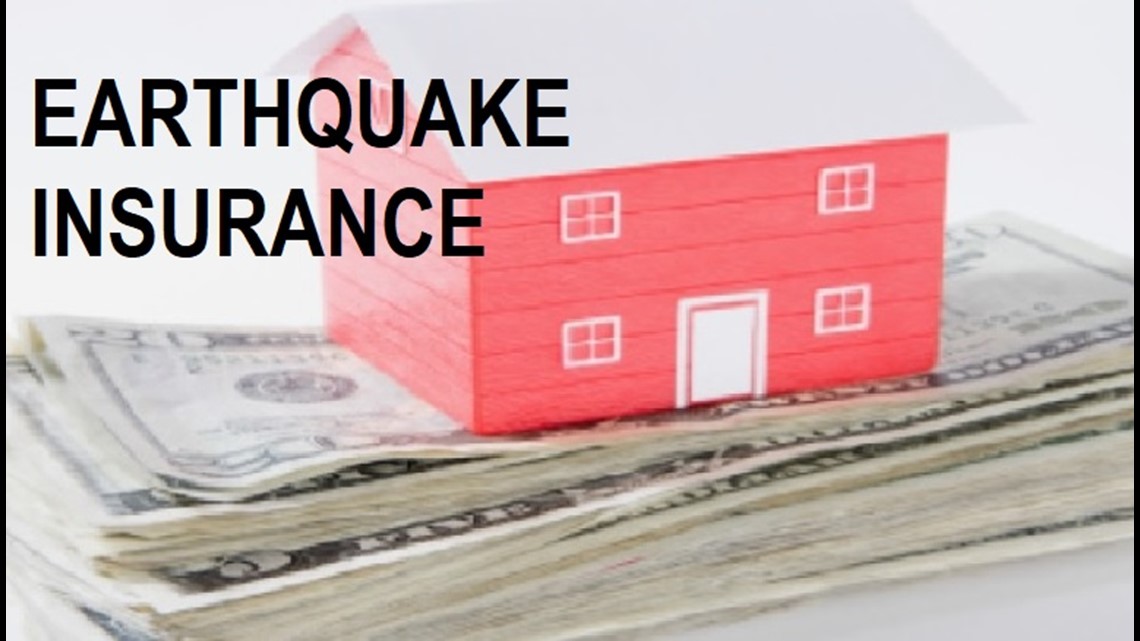 Seattle Earthquake Insurance How to prepare for and