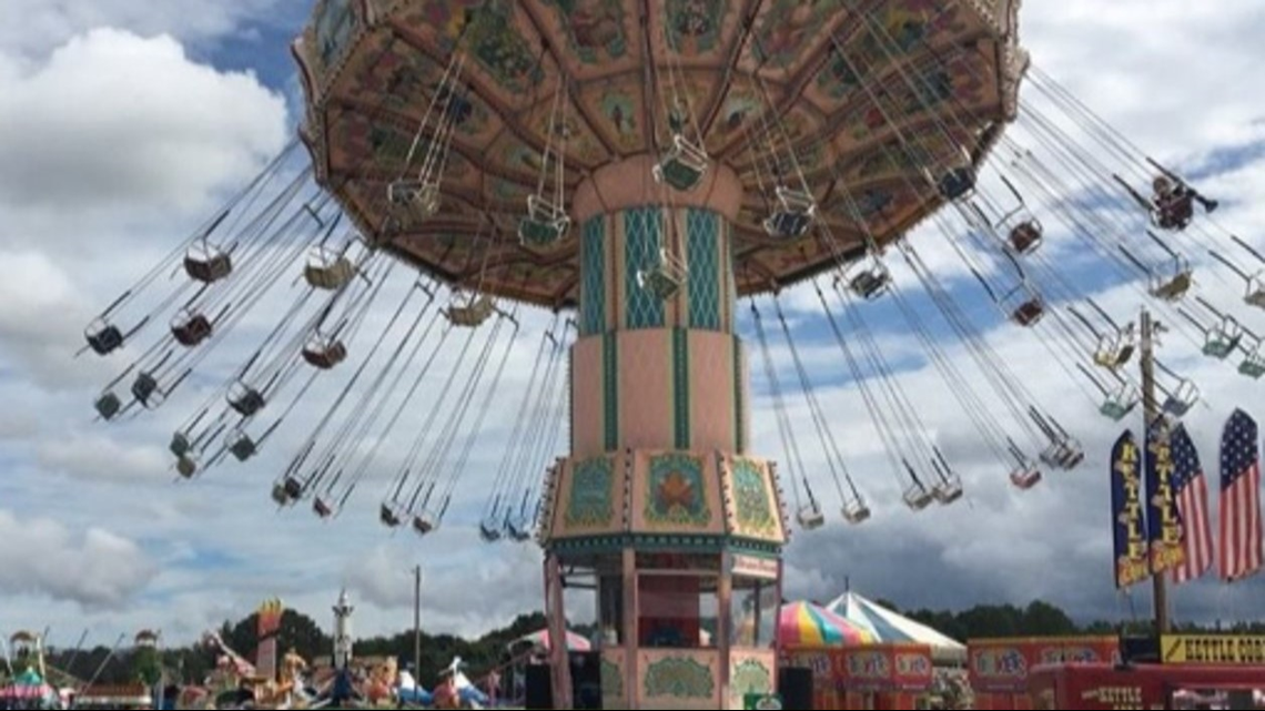 Dixie Classic Fair Fun is Almost Here! Advanced Discount Tickets On Sale Now! | 0