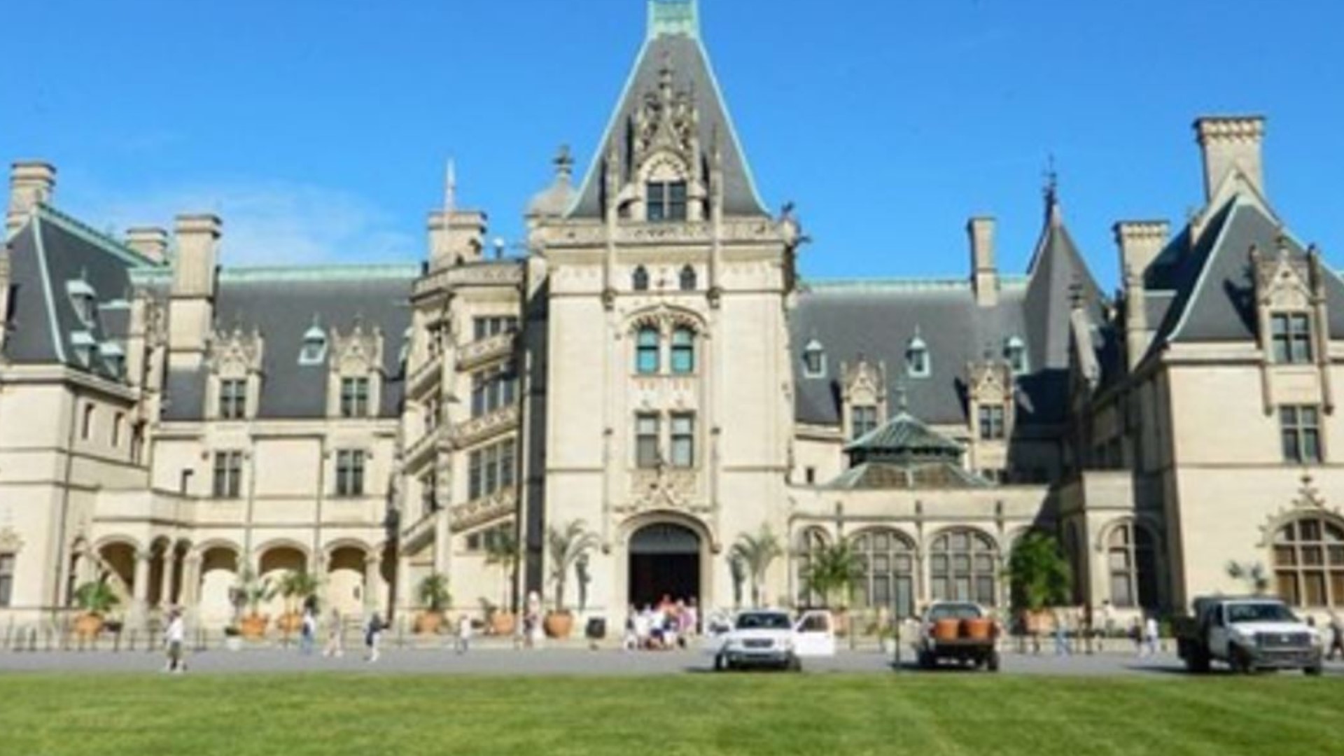 Biltmore Estates gives temporary leave to thousands of employees