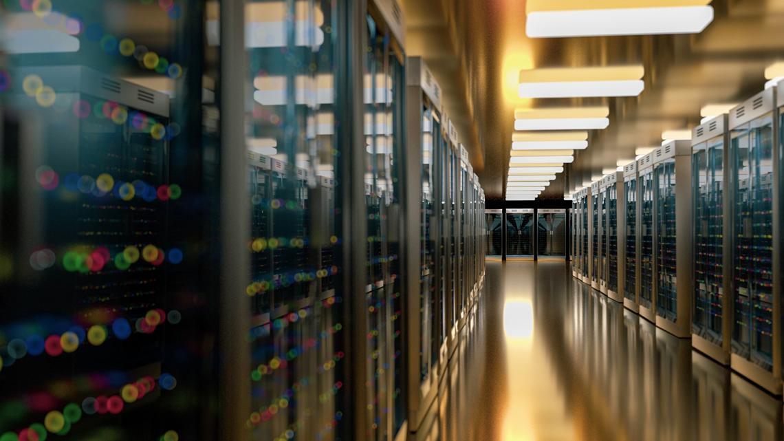 Federal Way passes one-year data center moratorium