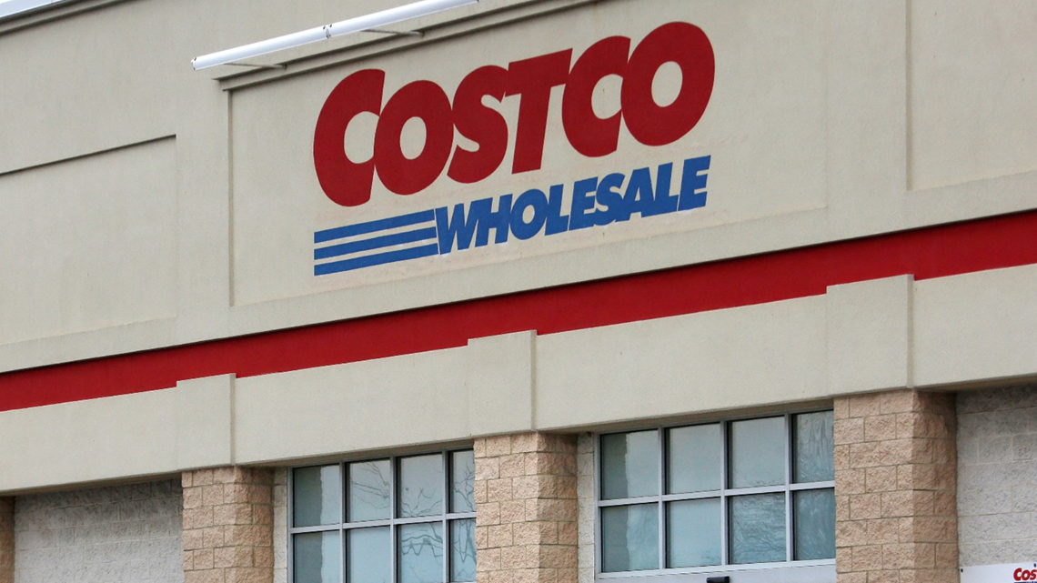 Costco 2025 voucher hoax