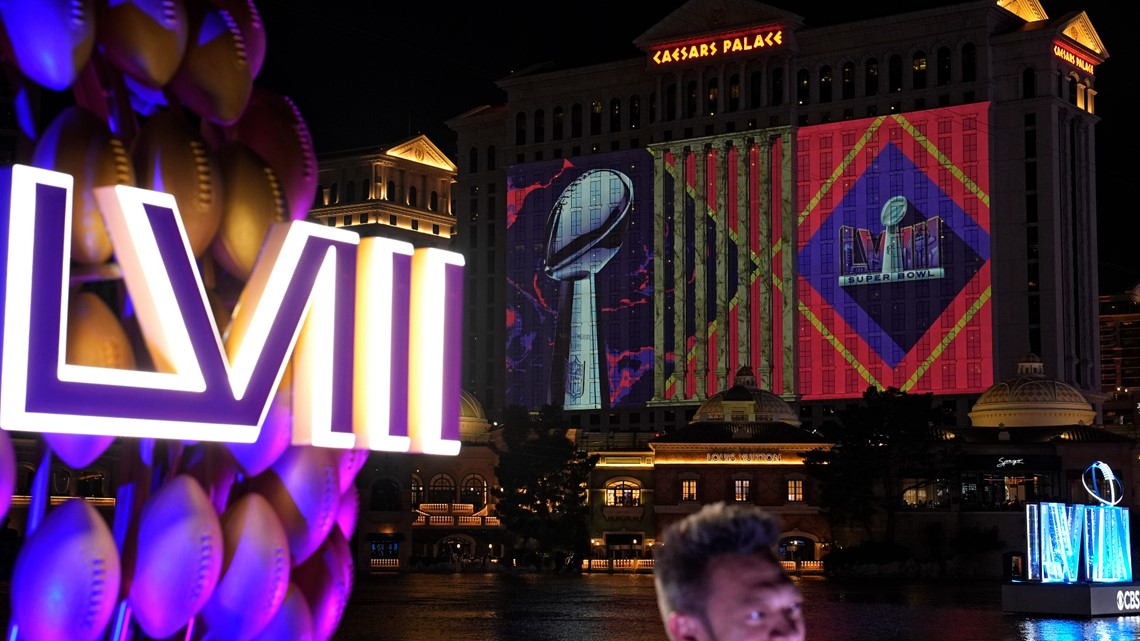 What time is kickoff for Chiefs 49ers Super Bowl on Sunday - Vimarsana News