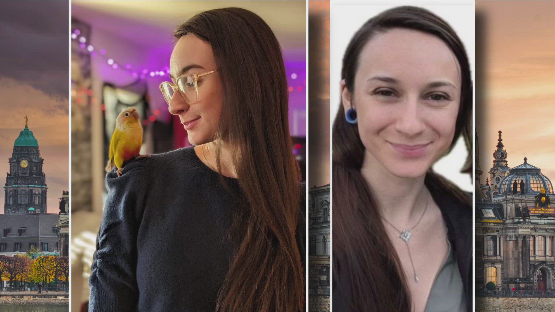 Mackenzie "Kenzie" Michalski, 31, a Portland nurse who was reported missing while she was vacationing in Budapest, Hungary, has been found dead, according to police.