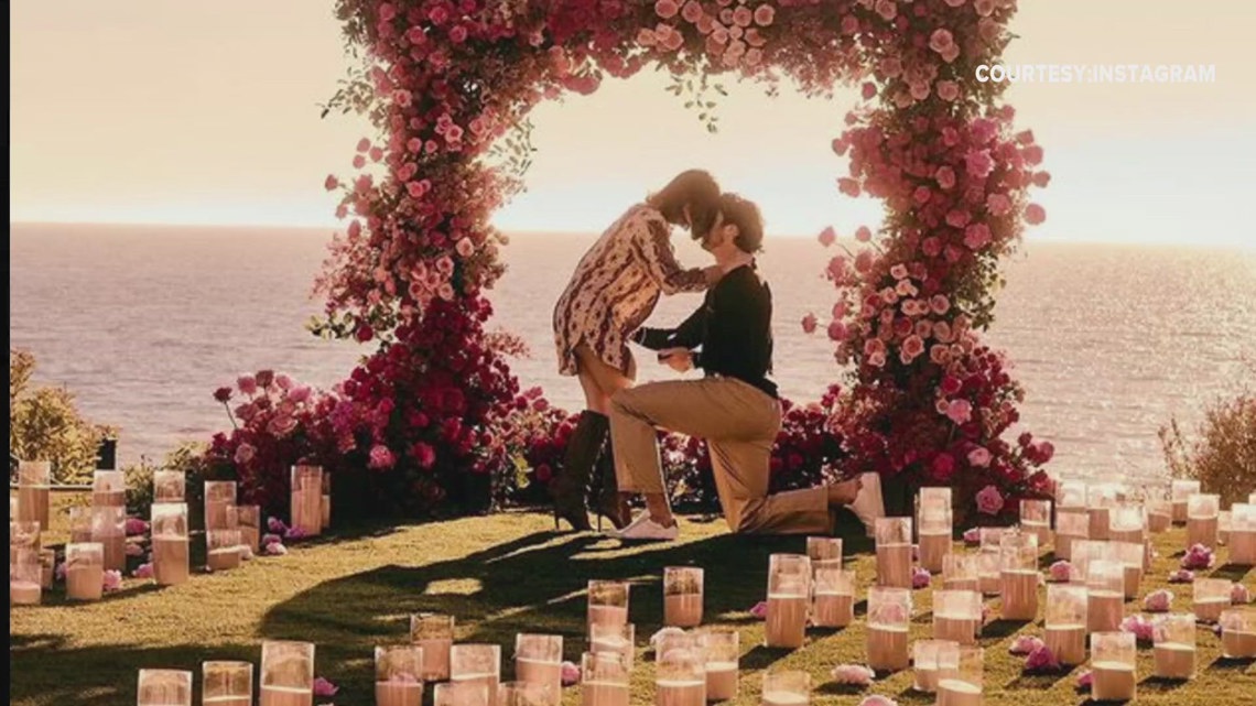 Josh Allen, Hailee Steinfeld engaged | king5.com