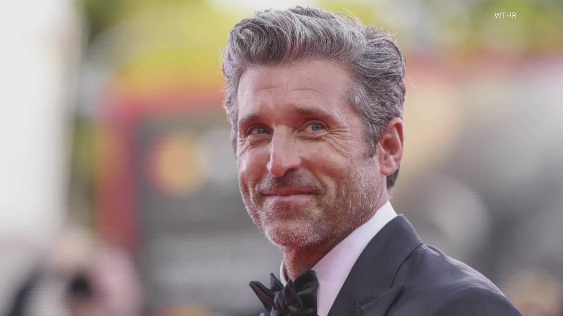 Patrick Dempsey is People Magazine's Sexiest Man Alive for 2023 | king5.com