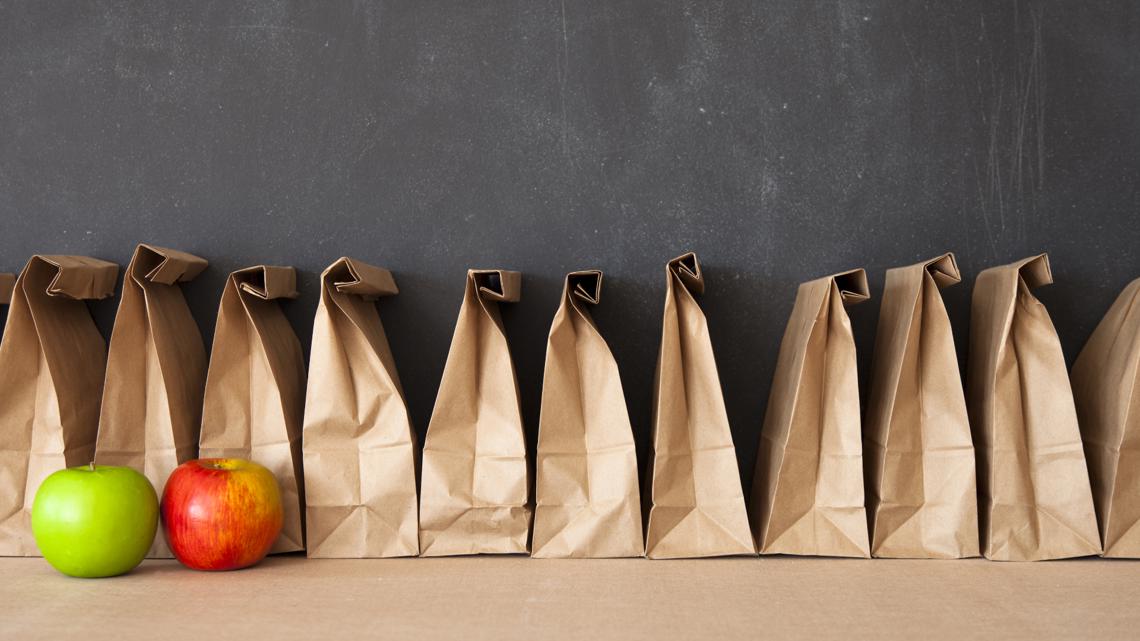 City to hand out meals to Seattle Public Schools students beginning Monday - Vimarsana News