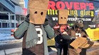 Thousands of Cleveland Browns fans protest 0-16 season with 'Perfect Season Parade, 2.0'