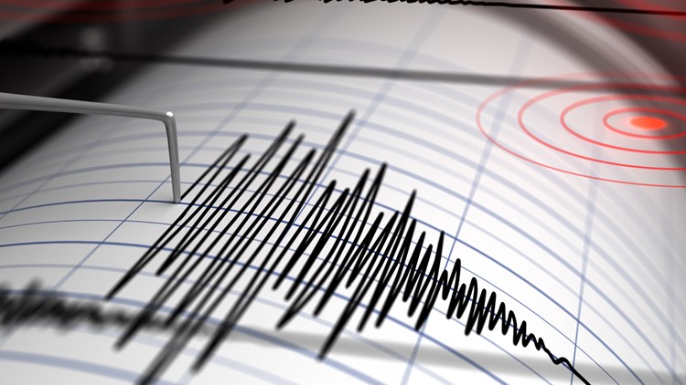 Early earthquake warning app MyShake now available in Washington