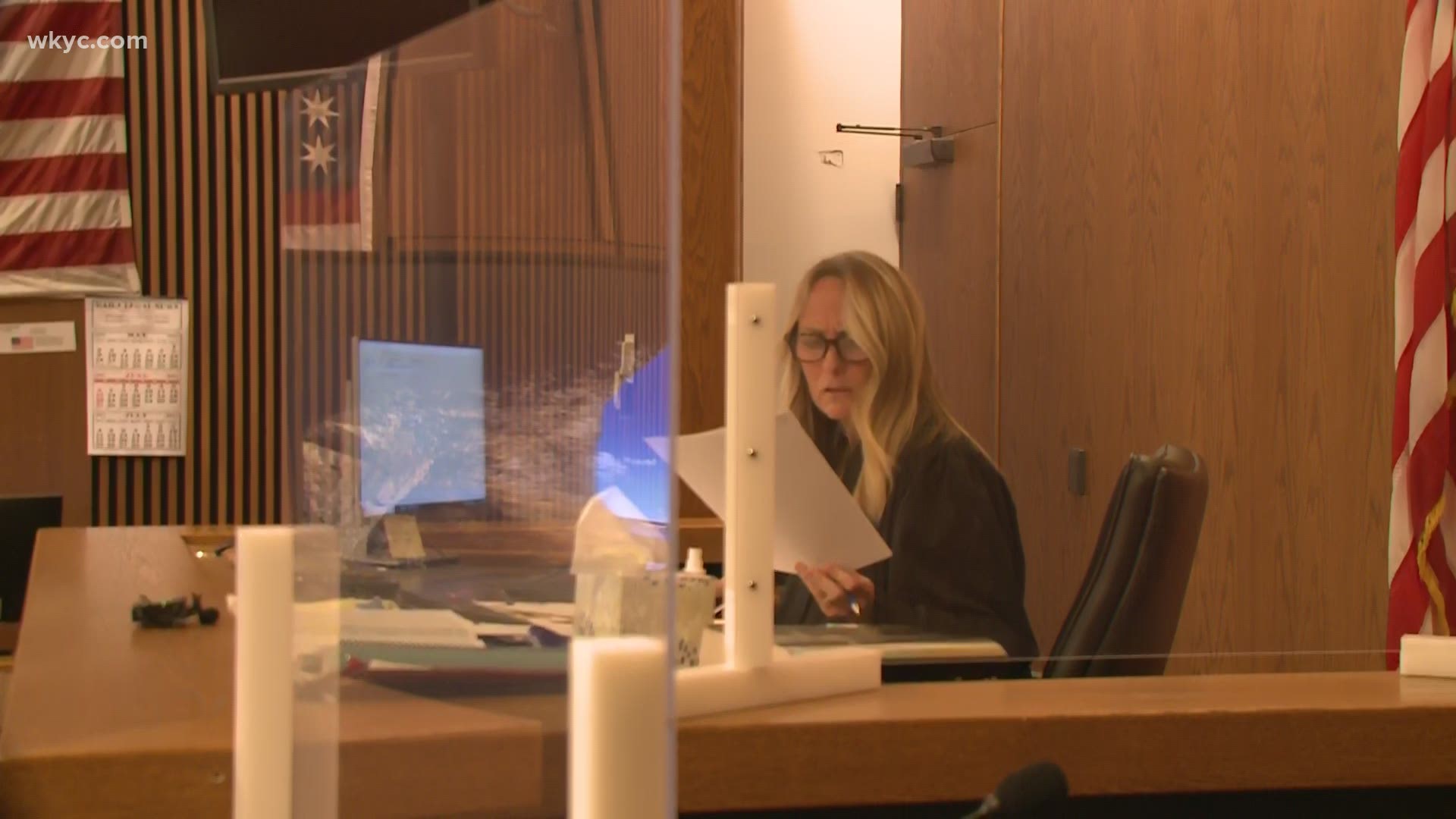53-year-old Debbie Bosworth was indicted in January for stealing more than $238,000 over a period of two decades. She will be sentenced in August.