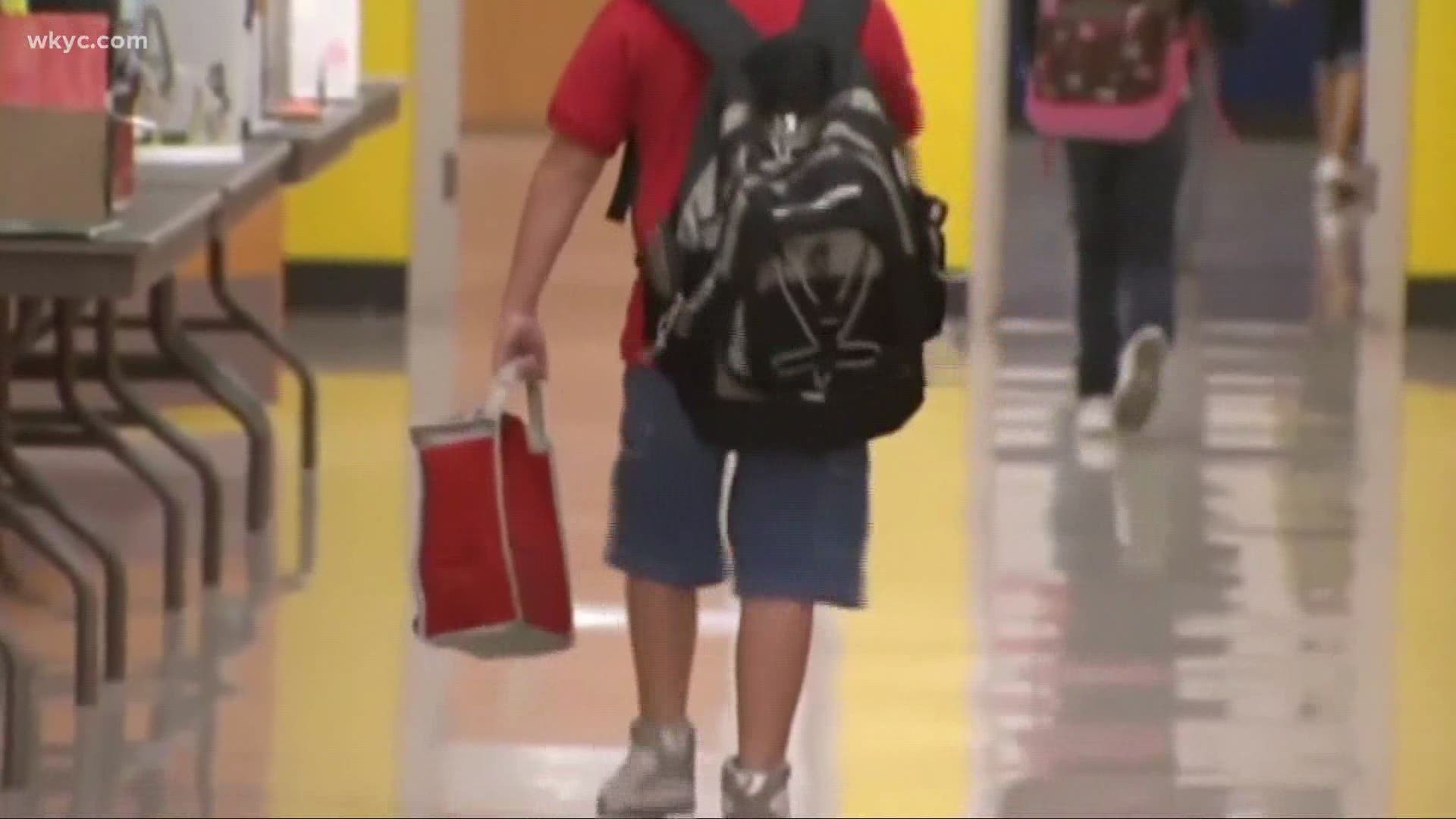 Back-to-school season will be unlike any other. 3news' Rachel Polansky has tips on how parents can keep their children safe.
